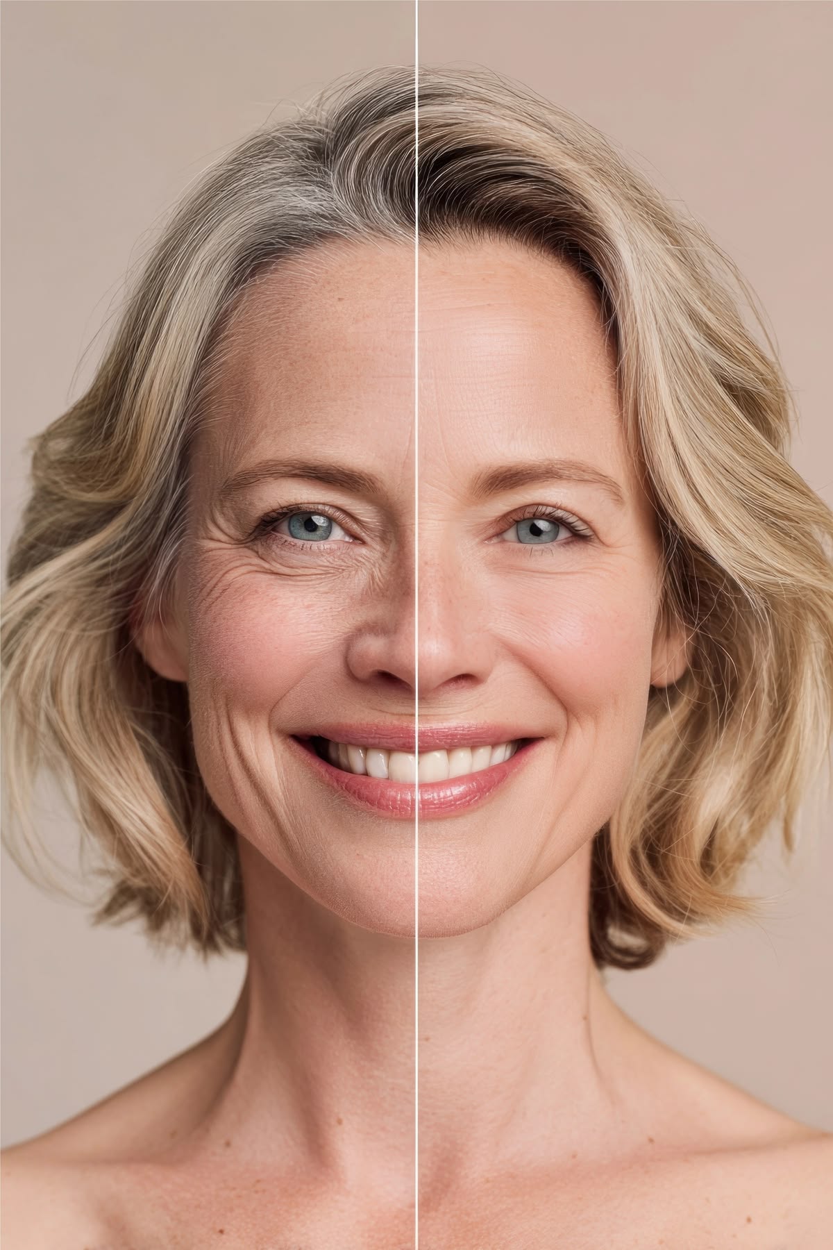 Antiaging — Clínicas Avance